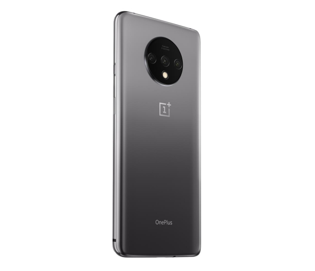 OnePlus 7T 8/128GB Dual SIM Frosted Silver - 519818 - zdjęcie 7